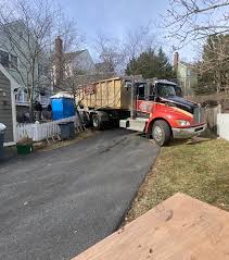 Same-Day Junk Removal Services in Harrogate, TN